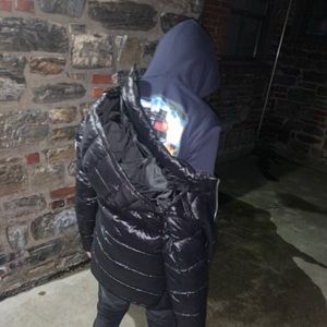 Meet your Posher, Mateo